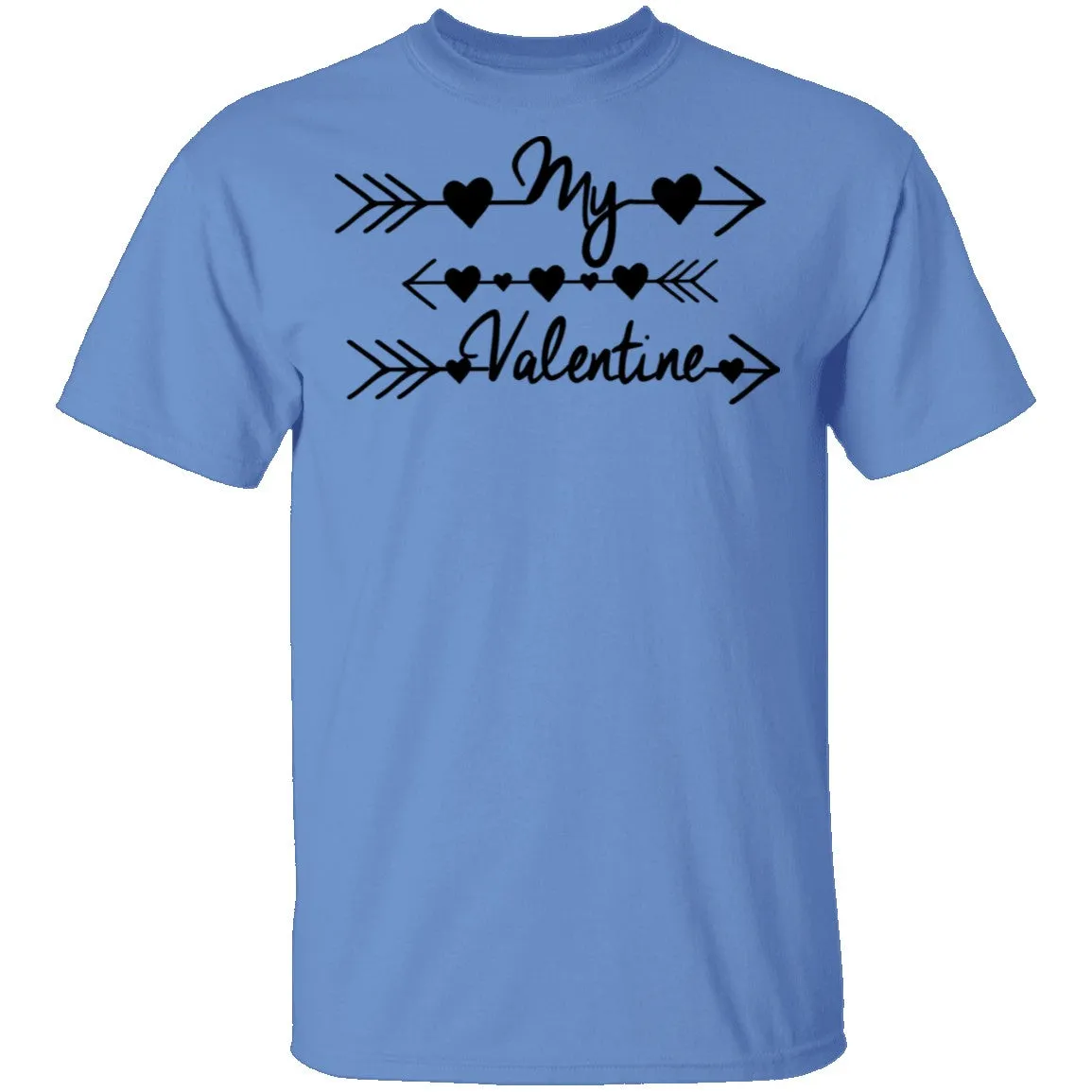 My Valentine T-Shirt