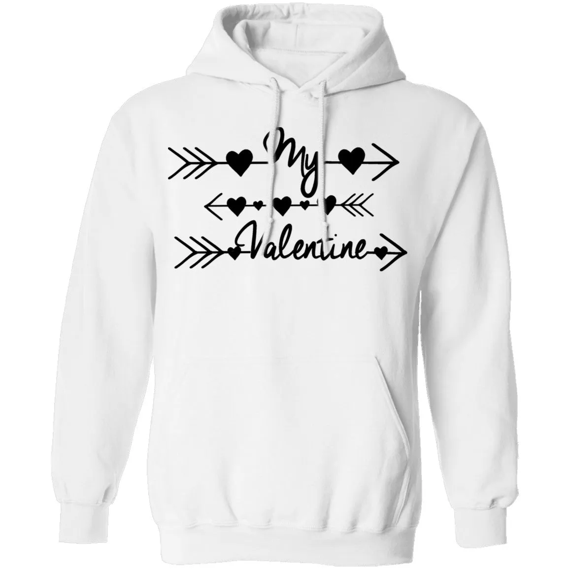 My Valentine T-Shirt