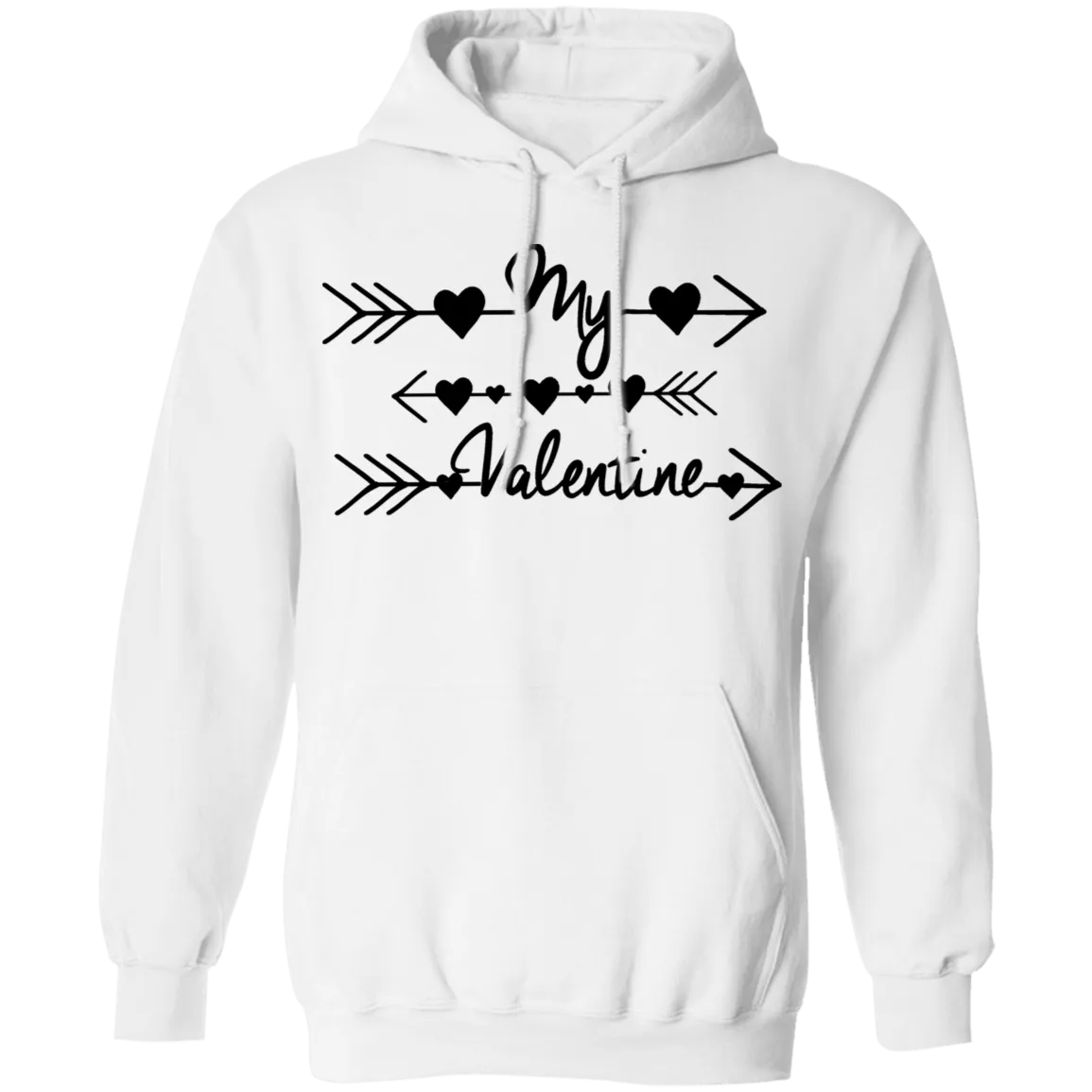 My Valentine T-Shirt