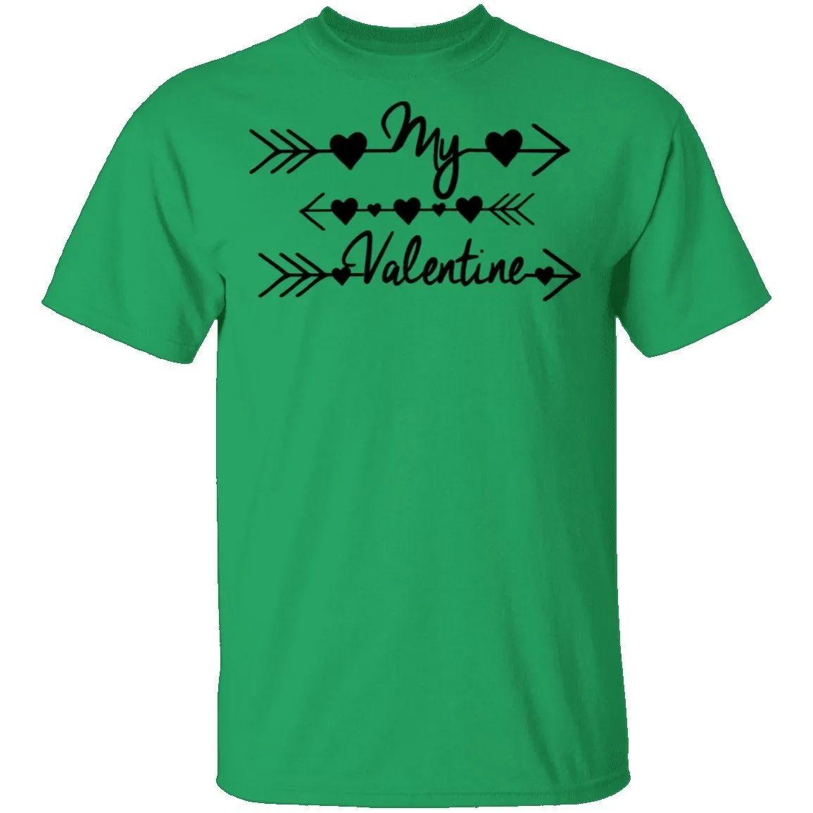 My Valentine T-Shirt