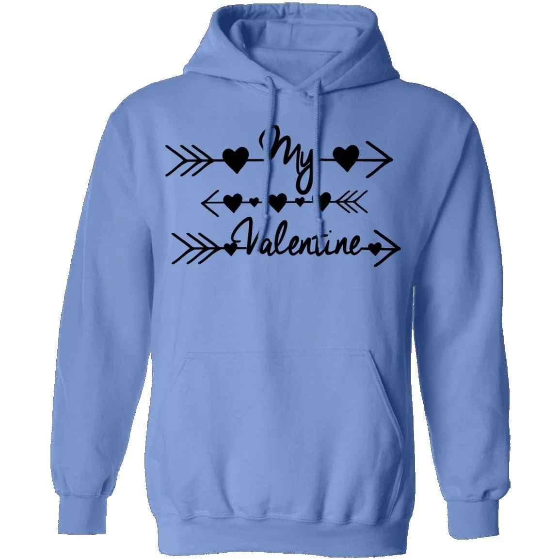 My Valentine T-Shirt