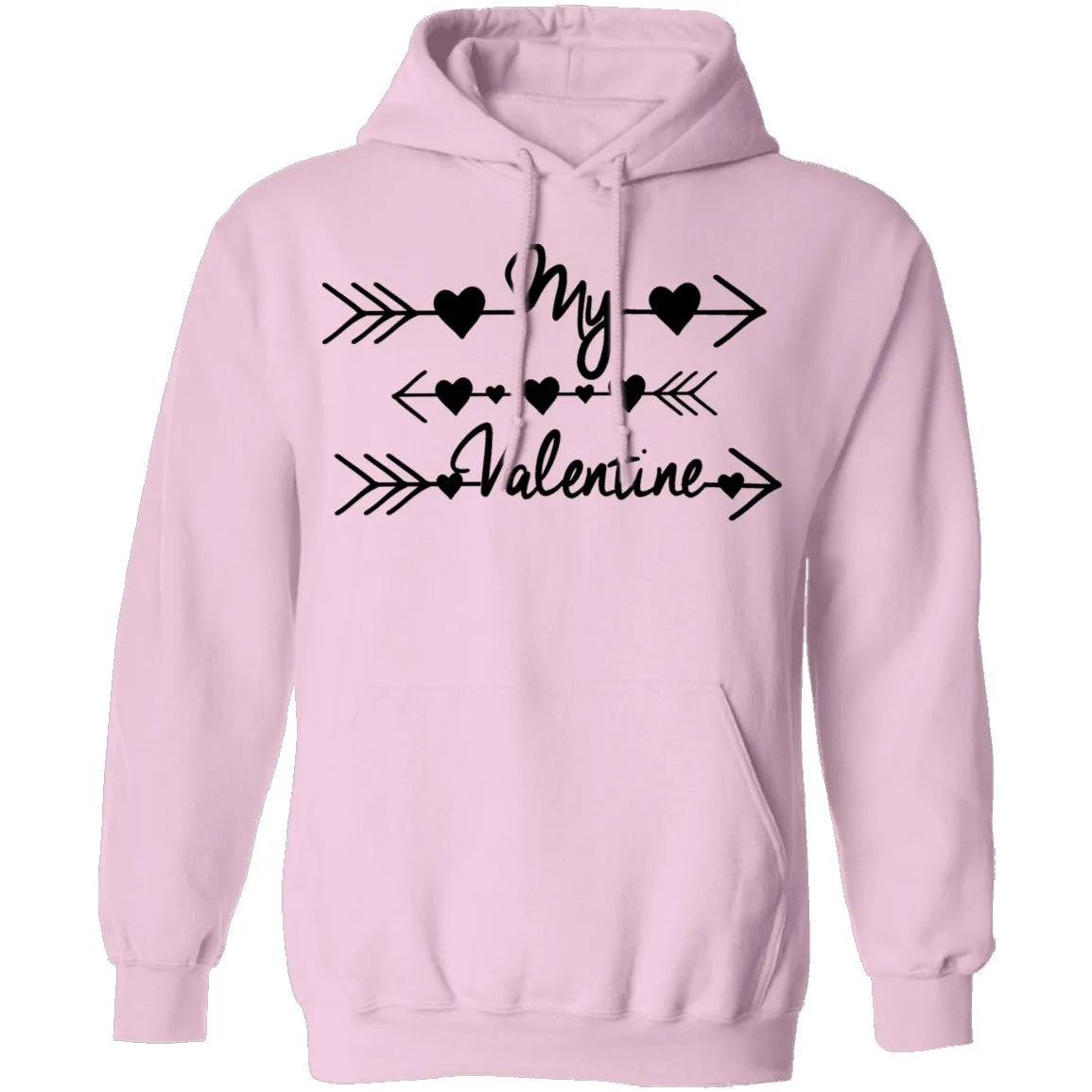 My Valentine T-Shirt