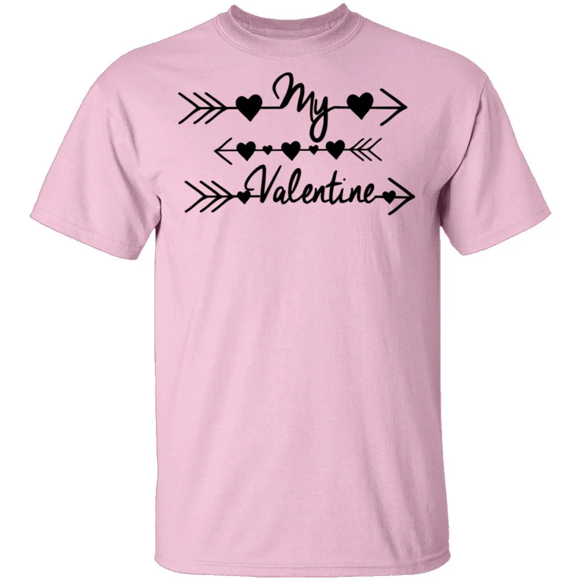 My Valentine T-Shirt