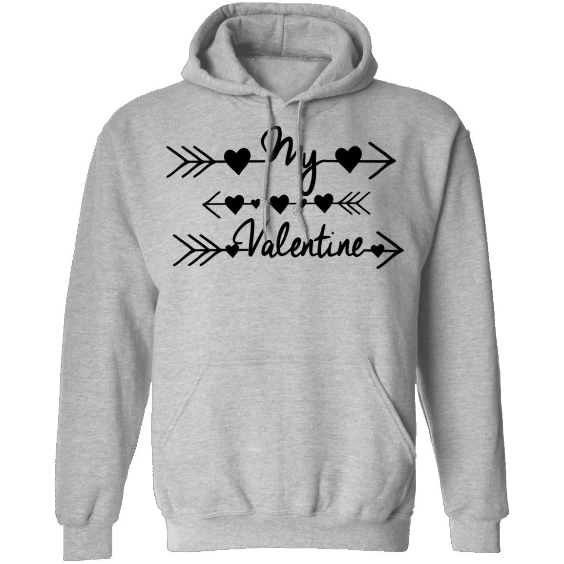 My Valentine T-Shirt