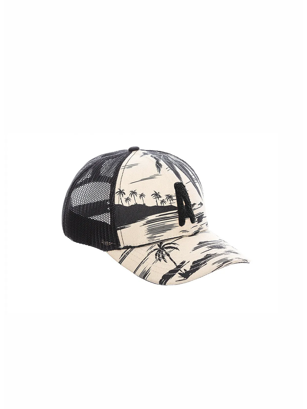 Nat Cap ::RET