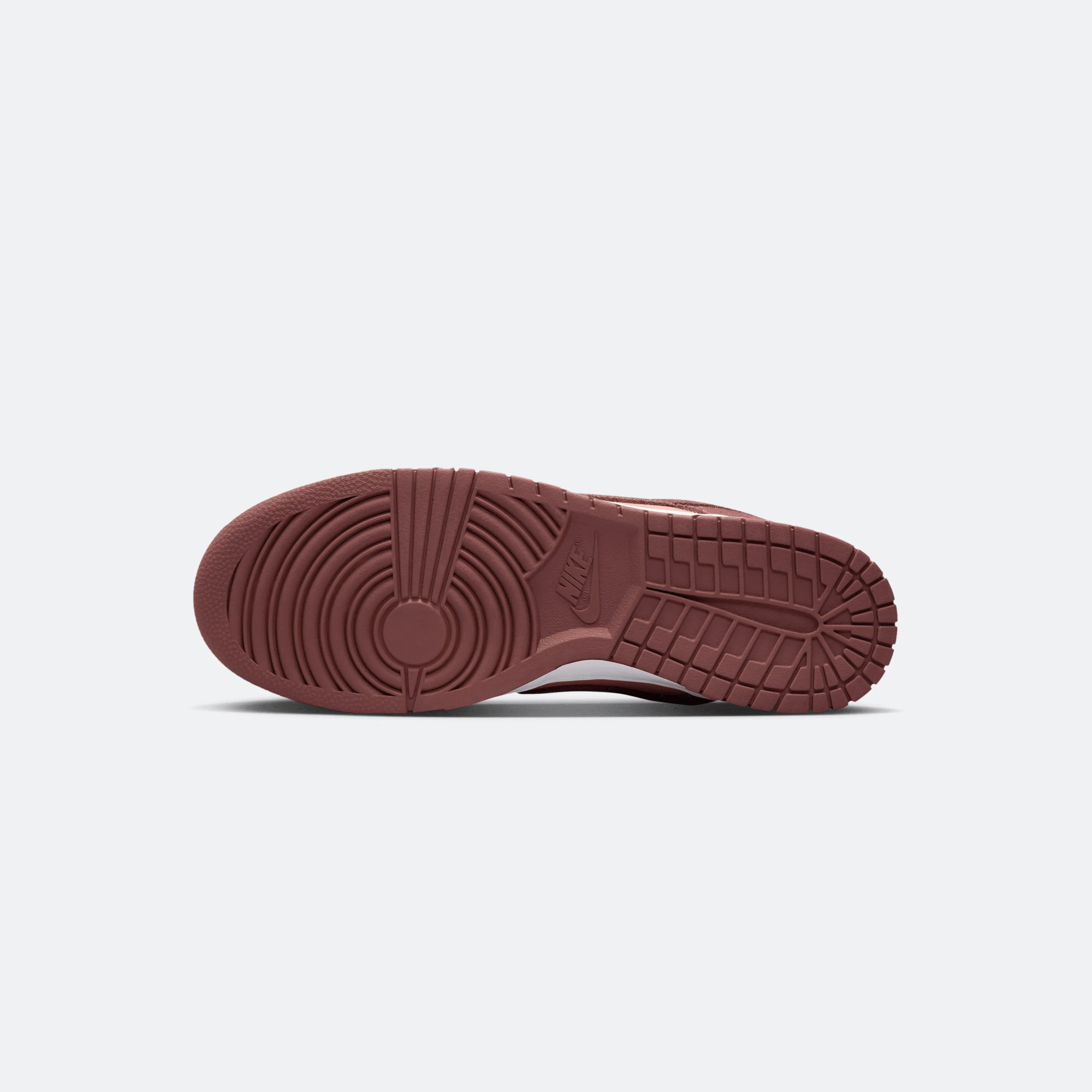 Nike Dunk Low 'Amber Brown'