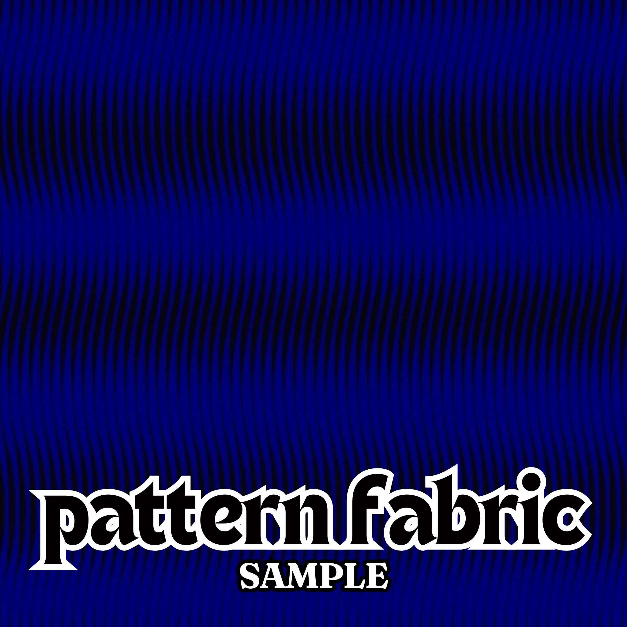 Nitrous Blue Swirly Pattern Unisex Casual Short-Sleeve Polo Shirt