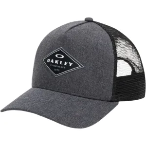 OAKLEY Fracture 2.0 hat - Storm Front