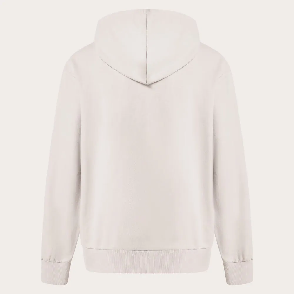 Oakley Mens Mtl Pull Over Hoodie