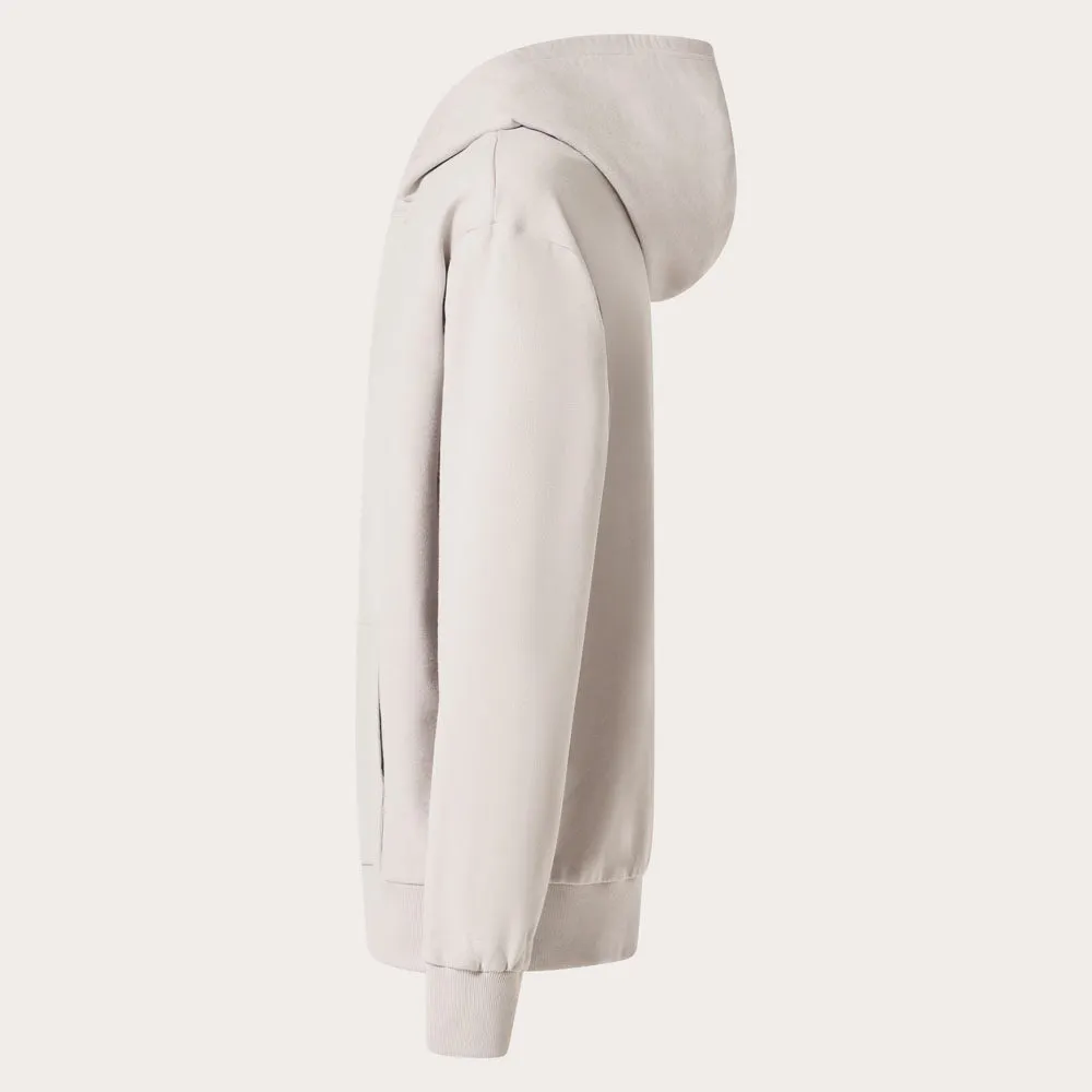 Oakley Mens Mtl Pull Over Hoodie