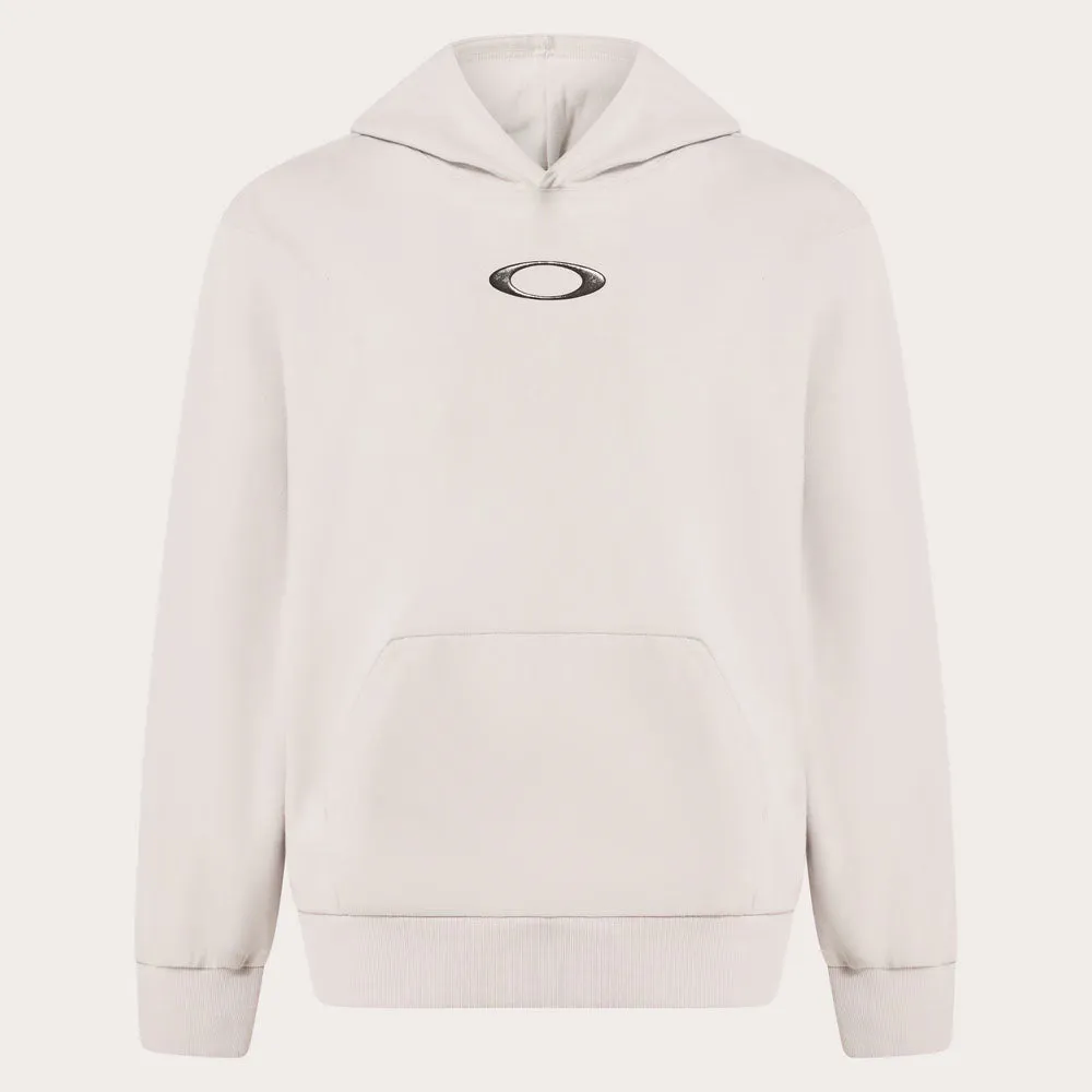 Oakley Mens Mtl Pull Over Hoodie