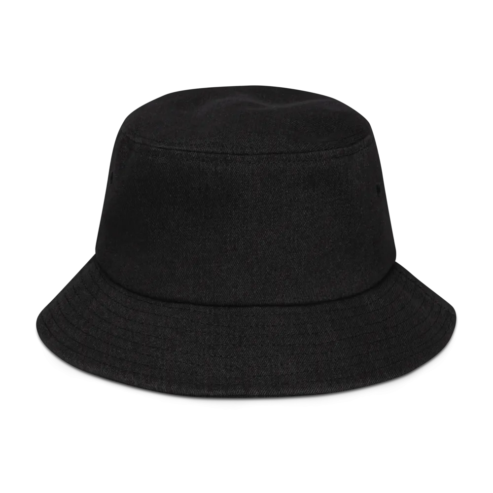 OMO Denim Bucket Hat