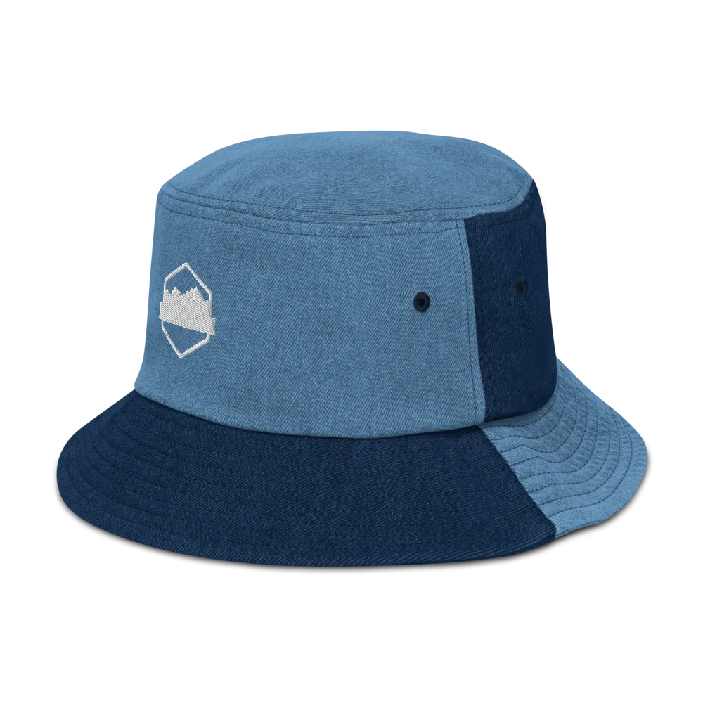OMO Denim Bucket Hat