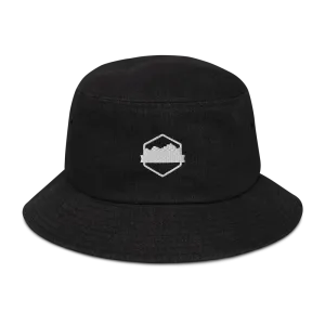 OMO Denim Bucket Hat