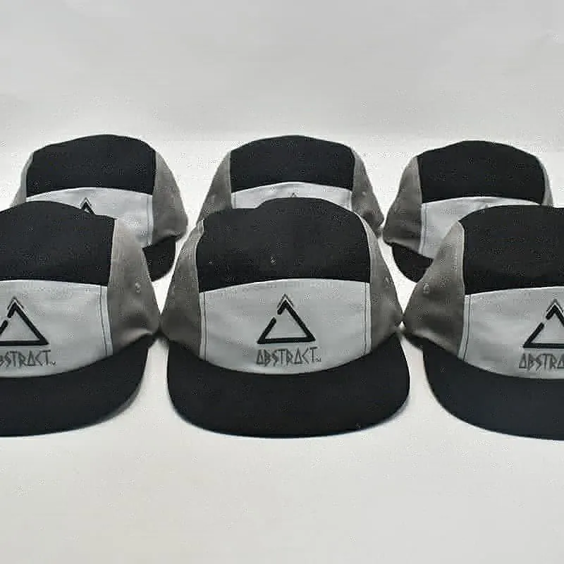 Open Delta Hat