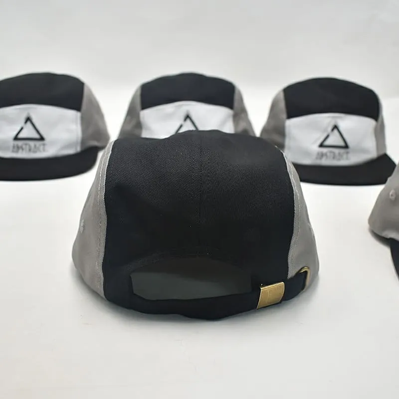 Open Delta Hat