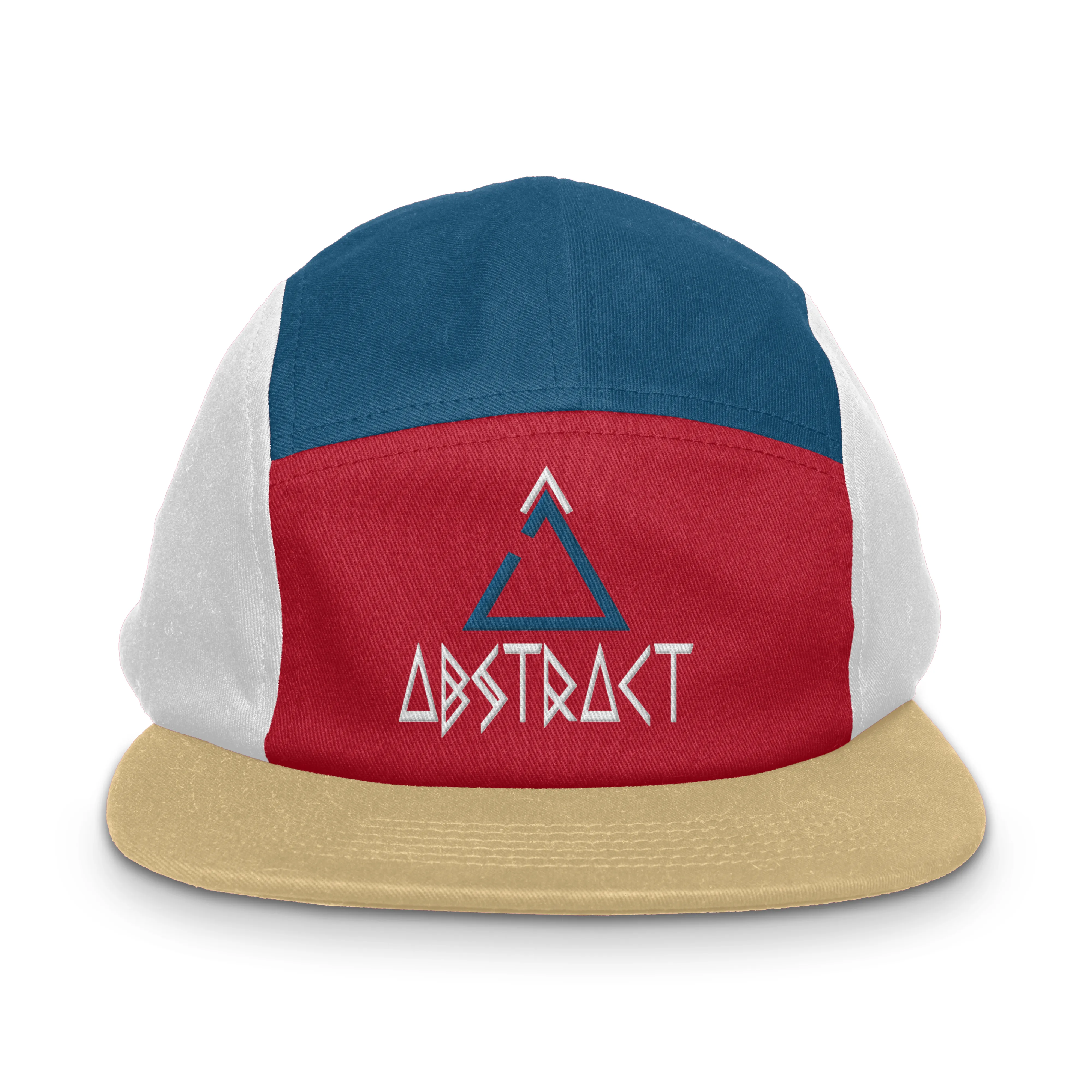 Open Delta Hat