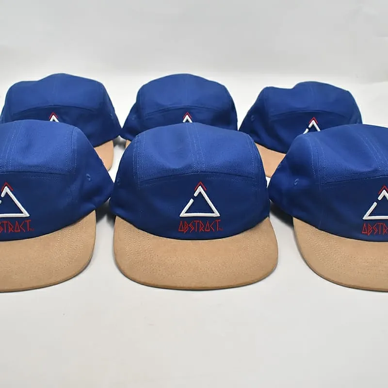 Open Delta Hat