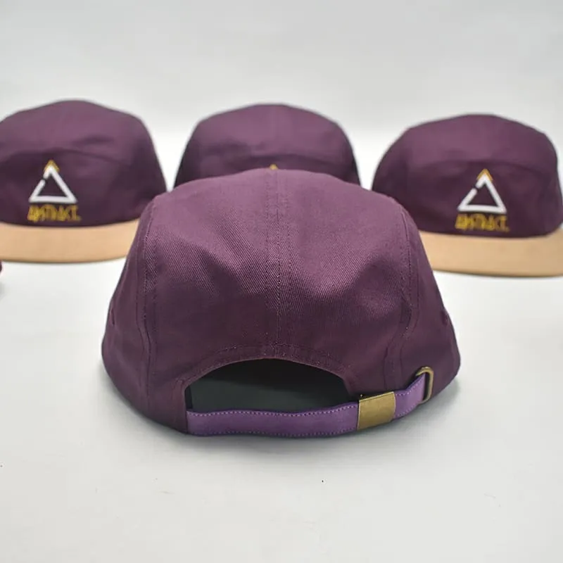 Open Delta Hat