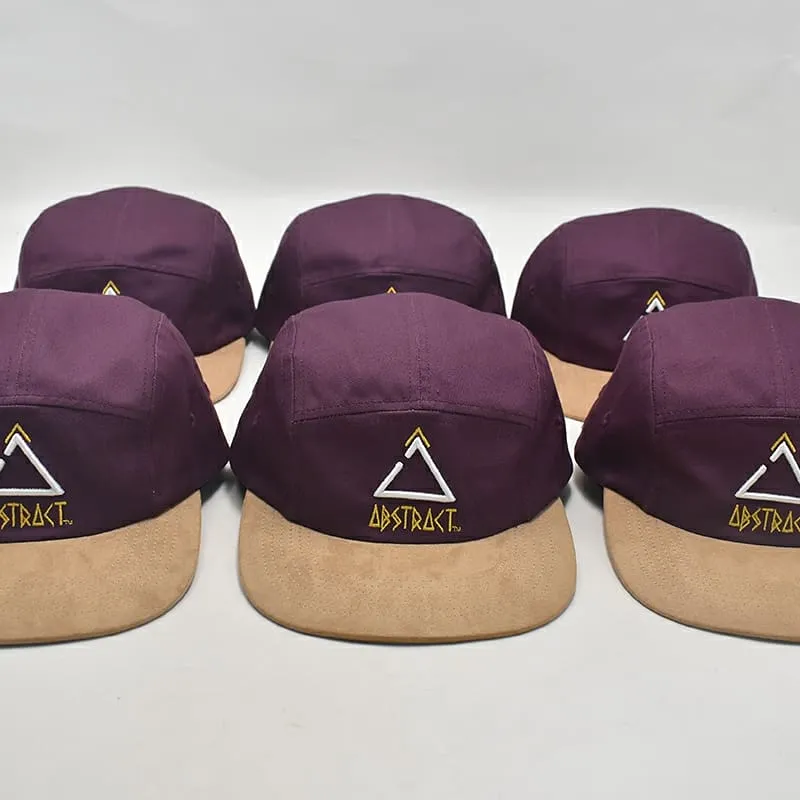 Open Delta Hat