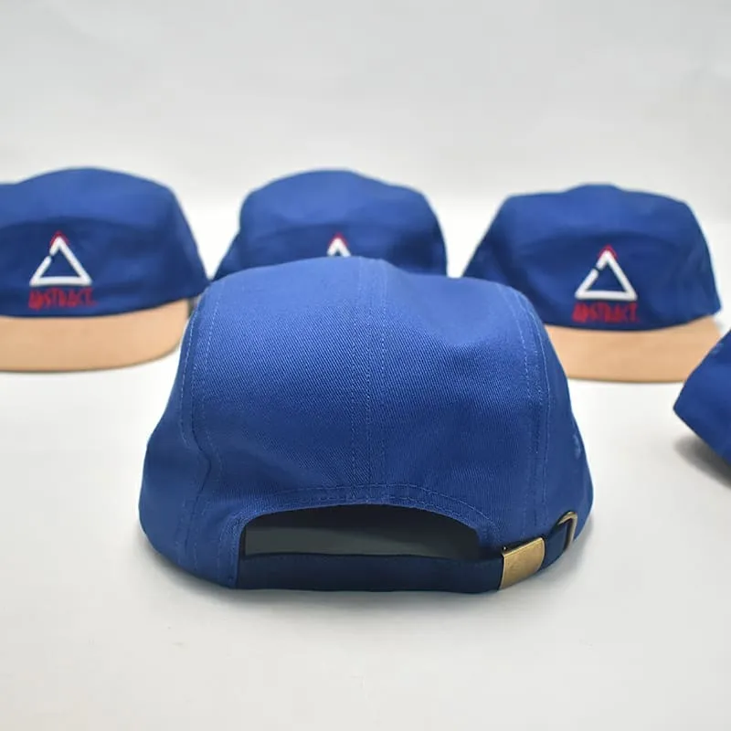 Open Delta Hat