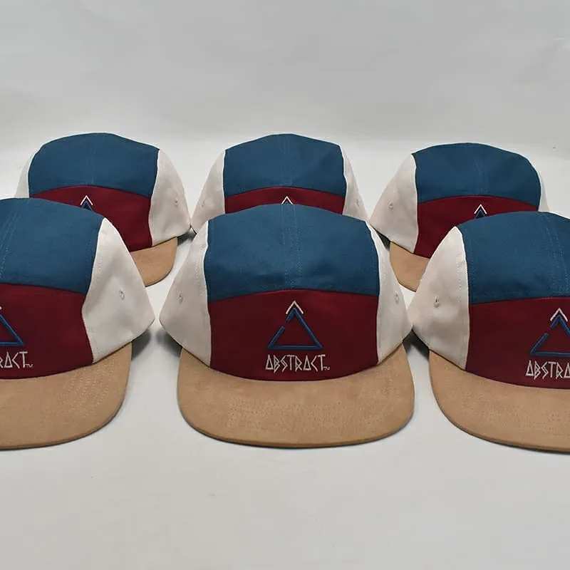 Open Delta Hat