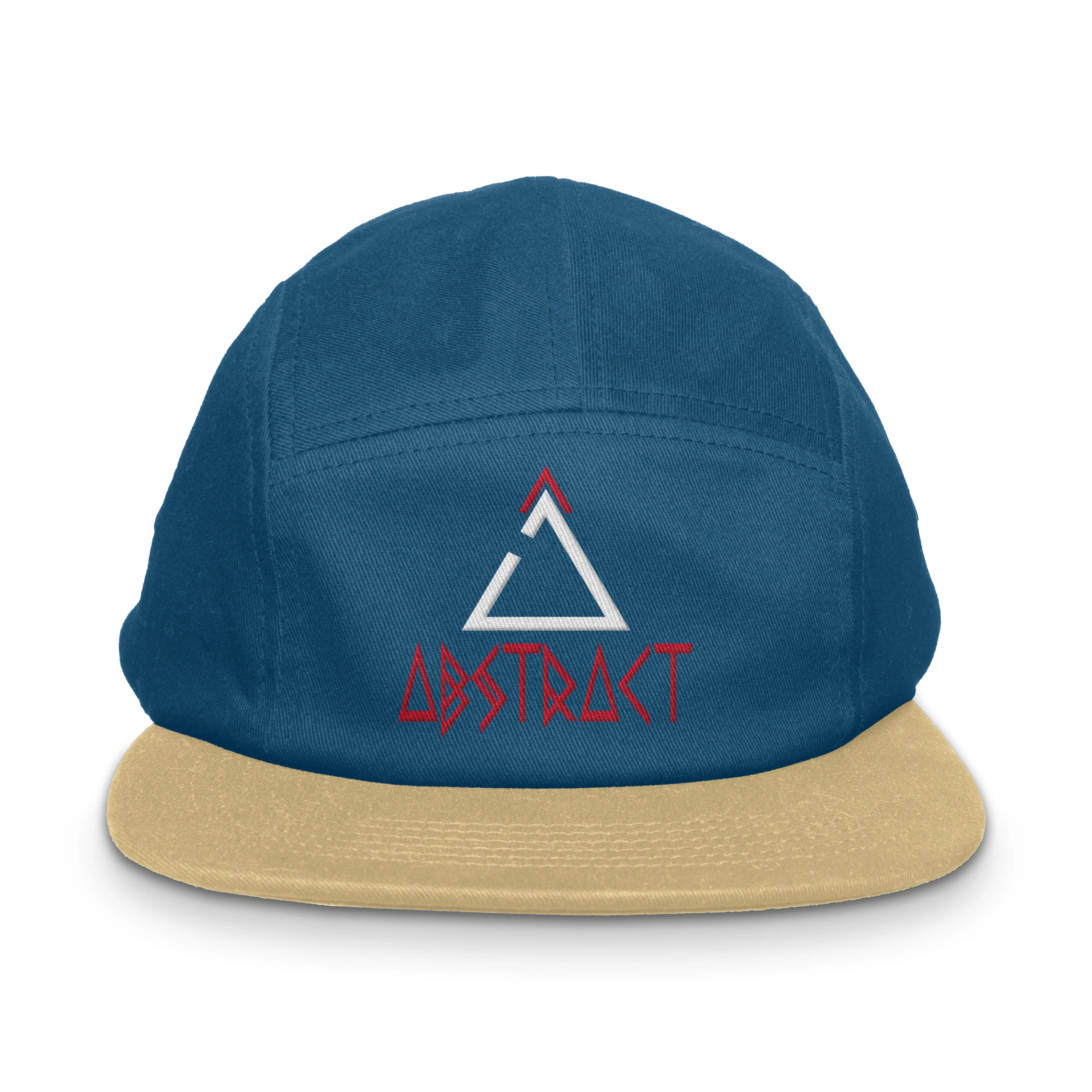 Open Delta Hat