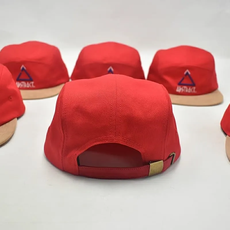 Open Delta Hat