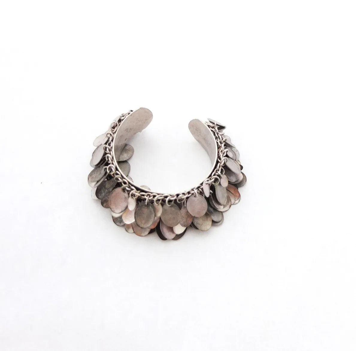paillete cuff-sold out