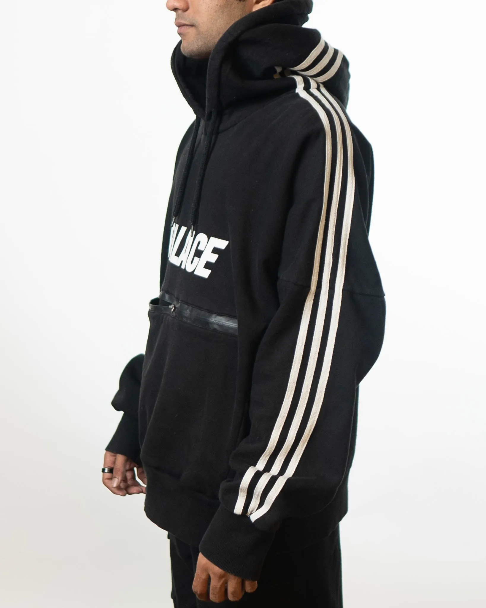Palace x Adidas Hoodie