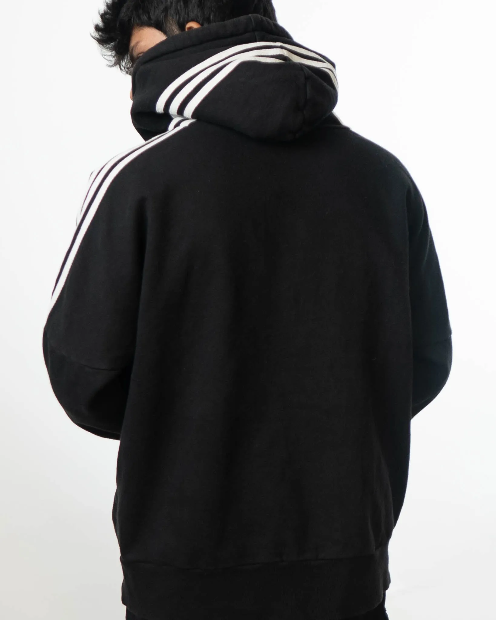 Palace x Adidas Hoodie
