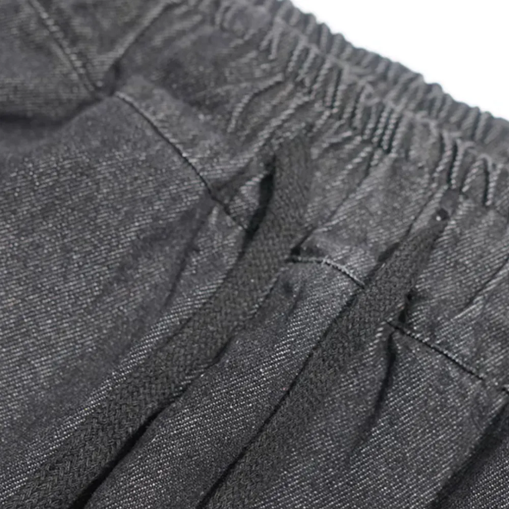Past Future | American Sreet Ripped Patch Jeans