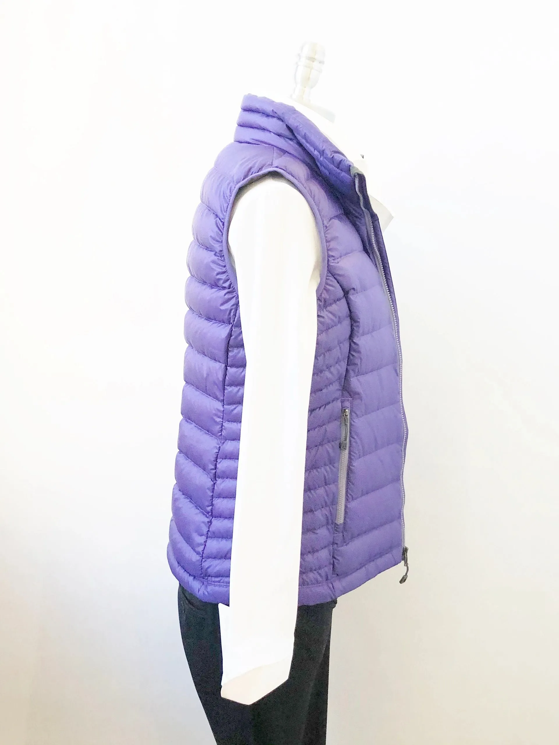 Patagonia Down Vest Size S
