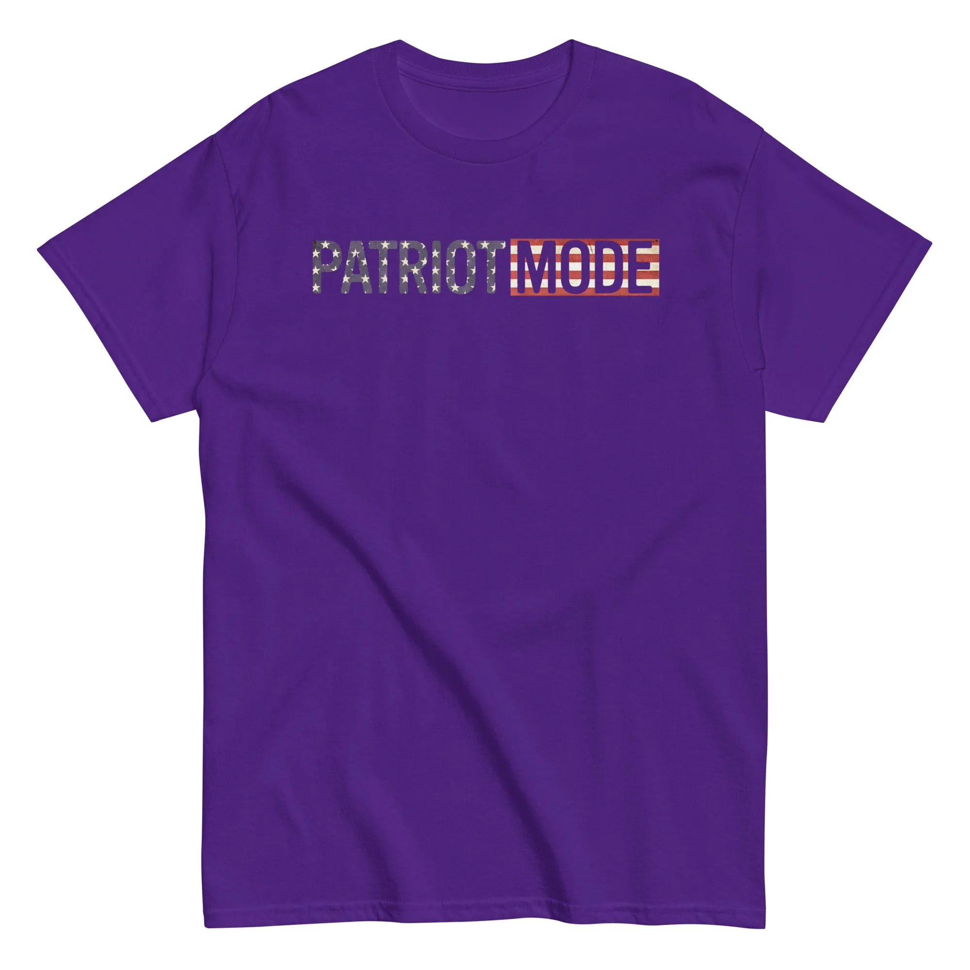 Patriot Mode V3 Shirt