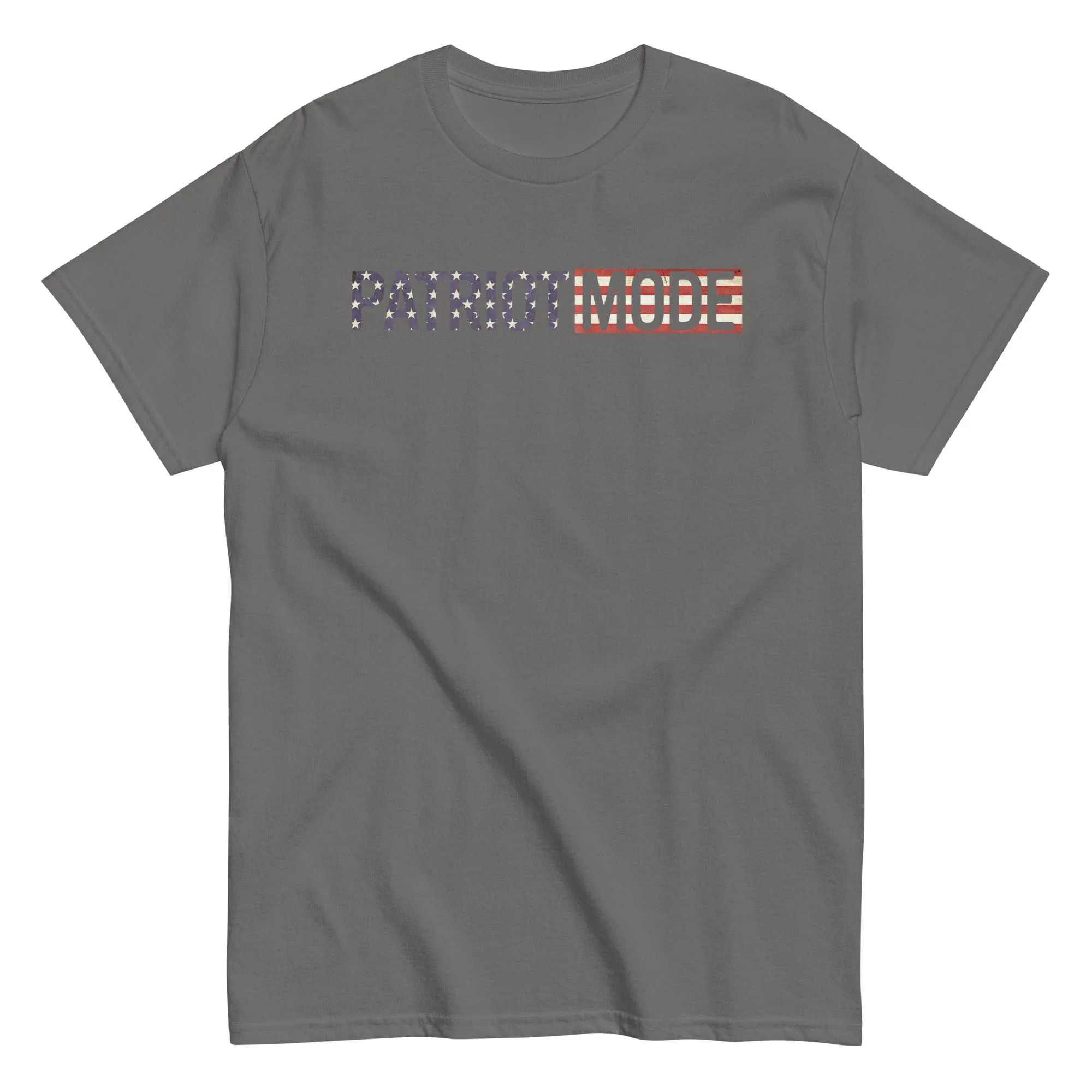 Patriot Mode V3 Shirt