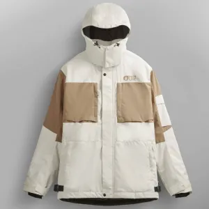 Payma Unisex Jacket