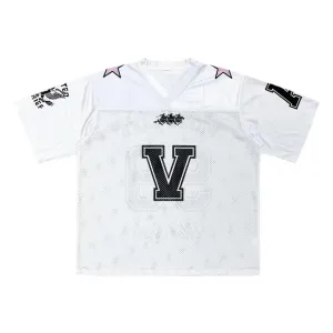 Pluto 5 Side Men’s Streetwear Jersey