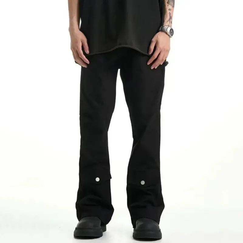 Pluto High Street Trousers