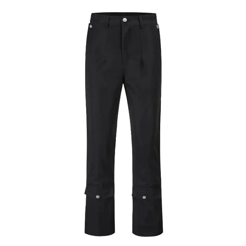 Pluto High Street Trousers