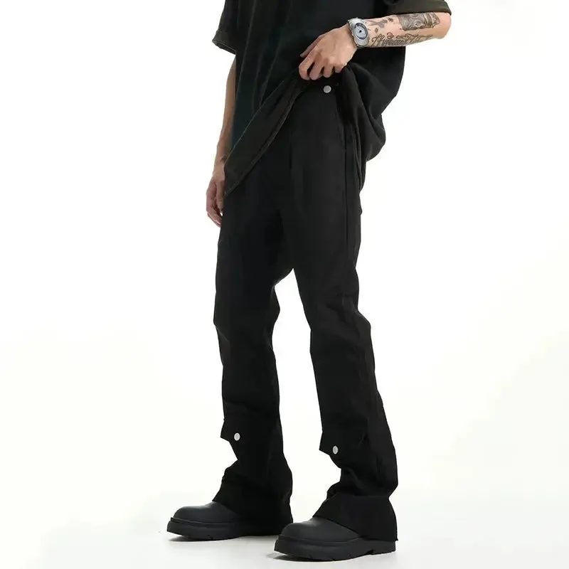 Pluto High Street Trousers