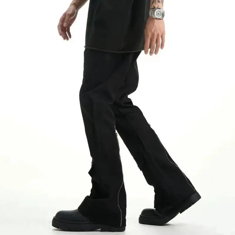 Pluto High Street Trousers