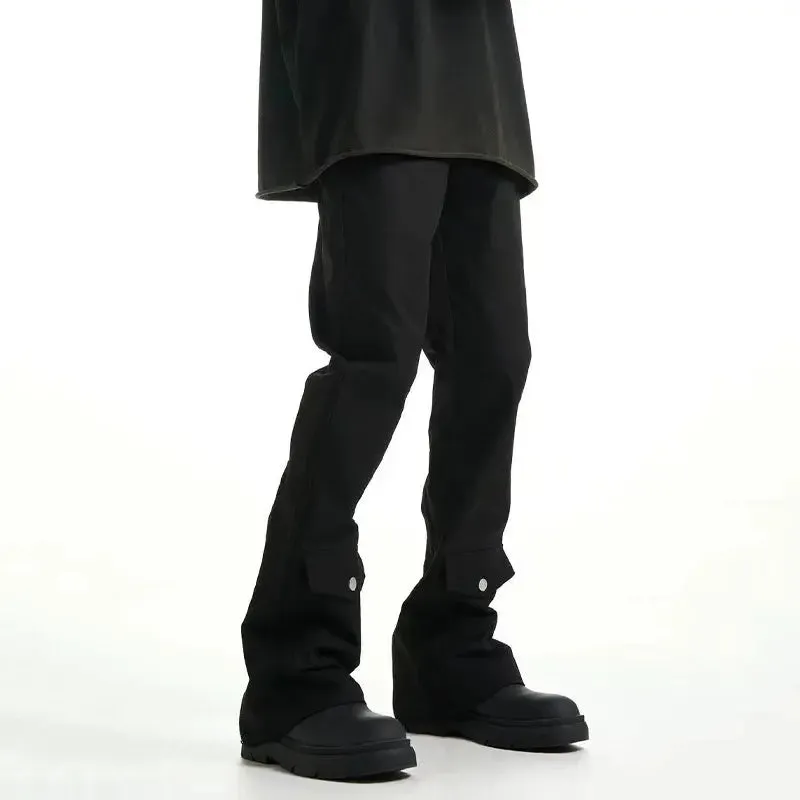 Pluto High Street Trousers