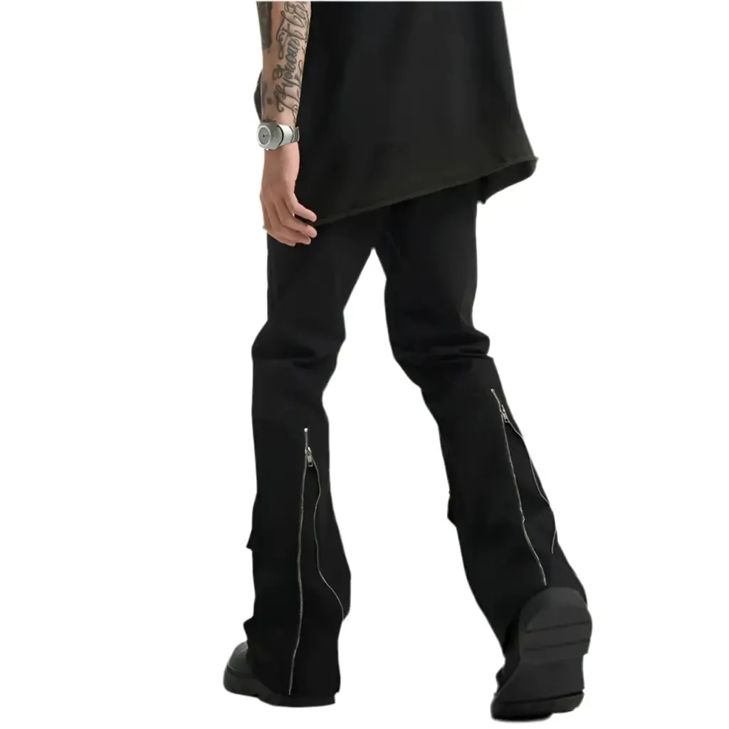Pluto High Street Trousers