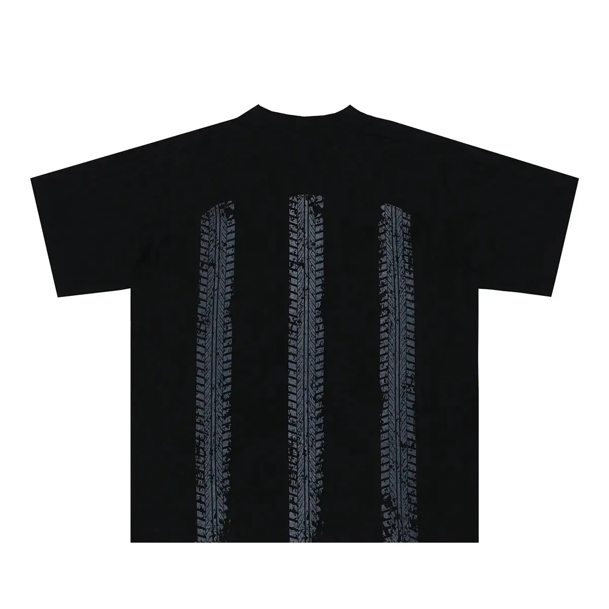 Pluto In Da club Jersey Black streetwear Men’s jersey