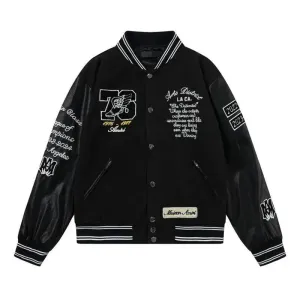 Pluto XBaller Varsity Jakcet
