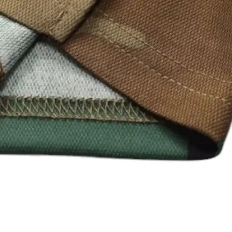 POLO MILITAIRE POUR LA CHASSE
