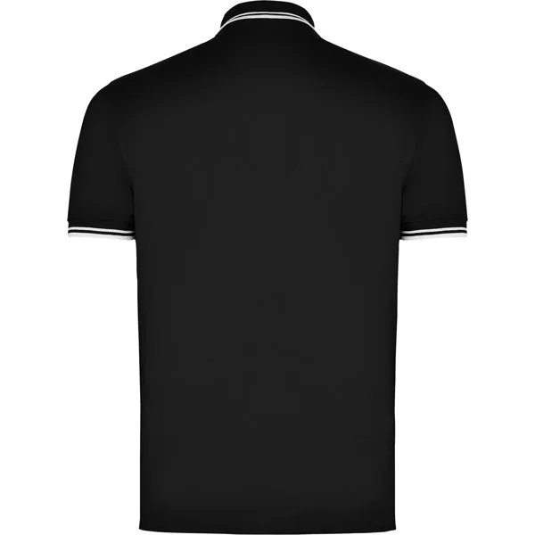 Polo Street (Personalizável - 100% Algodão)