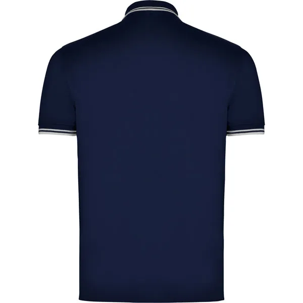 Polo Street (Personalizável - 100% Algodão)