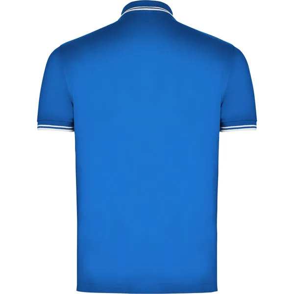 Polo Street (Personalizável - 100% Algodão)
