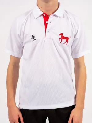 Polo Top